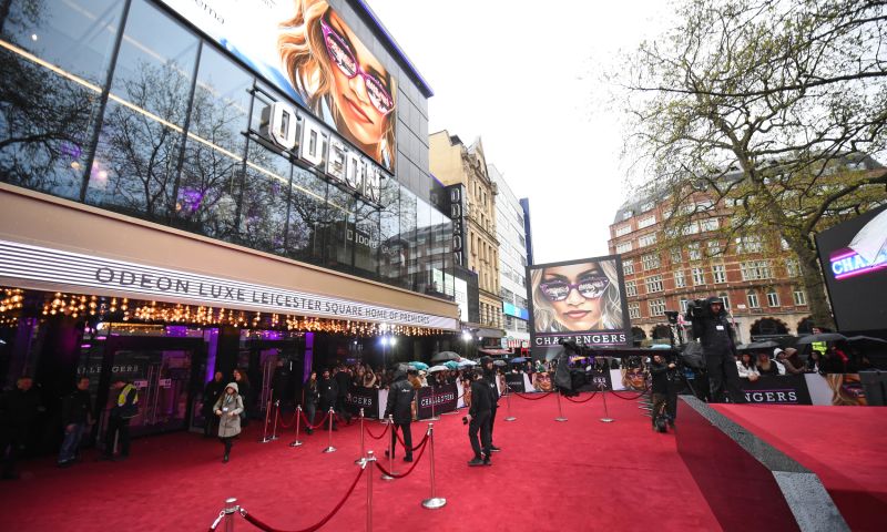 Warner Brothers Discovery Premiere for 4