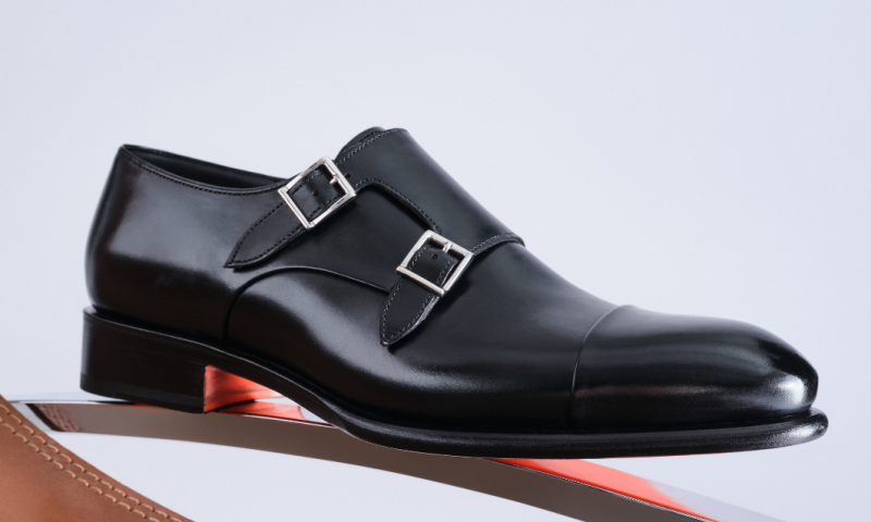 Luxe Italiaanse stijlervaring – horloge, schoenen, en maatpak met trip naar Italië