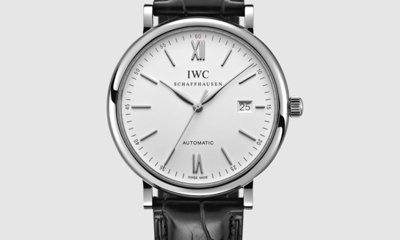 Luxe Italiaanse stijlervaring – horloge, schoenen, en maatpak met trip naar Italië