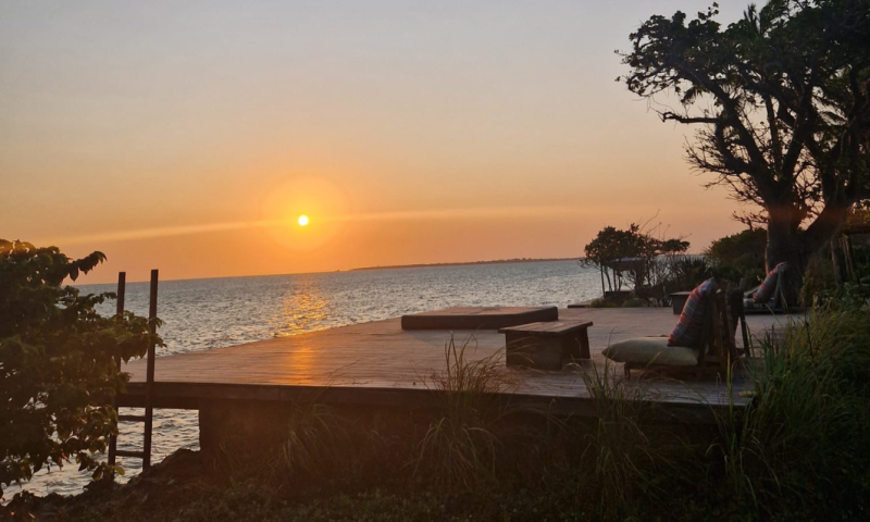 Op maat gemaakte droomreis naar Zanzibar voor 4 personen met persoonlijke gids! 