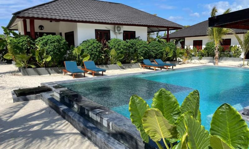 Op maat gemaakte droomreis naar Zanzibar voor 4 personen met persoonlijke gids! 