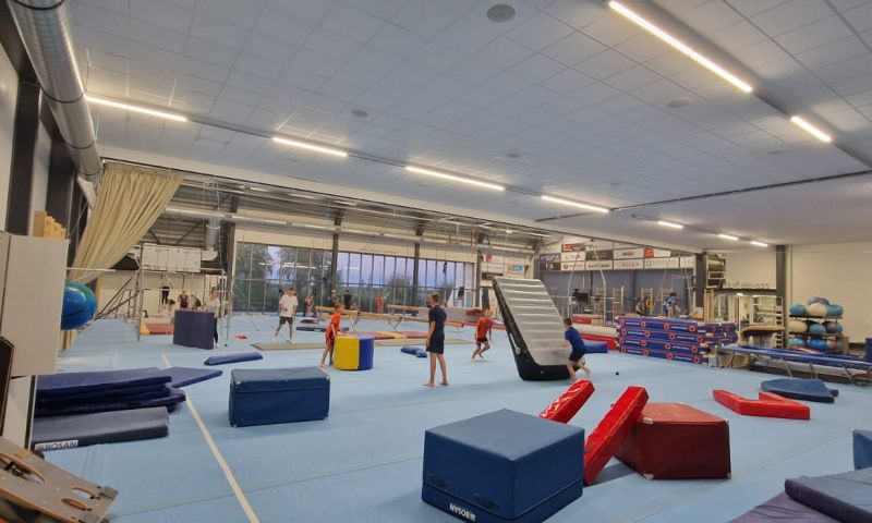 Unieke kidsbeleving: Gym-, Dans- én Theaterervaring met KidsPop!