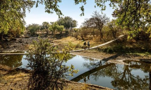 Een onvergetelijk avontuur in Zuid-Afrika en Botswana