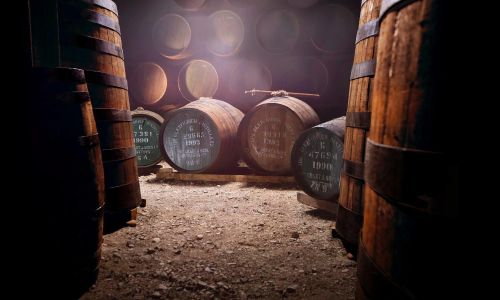 Zeldzame Glenfiddich 30 Years en exclusieve whiskyreis naar Schotland
