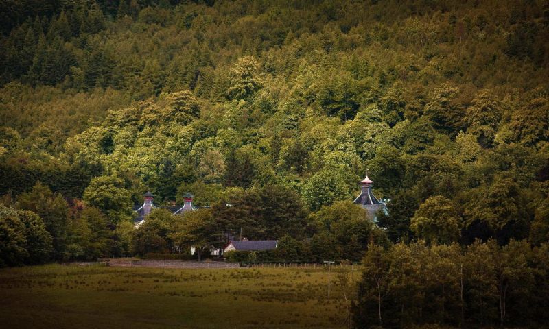 Zeldzame Glenfiddich 30 Years en exclusieve whiskyreis naar Schotland