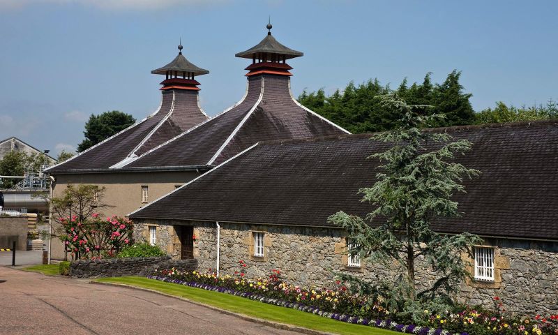 Zeldzame Glenfiddich 30 Years en exclusieve whiskyreis naar Schotland
