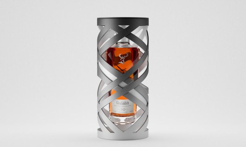 Zeldzame Glenfiddich 30 Years en exclusieve whiskyreis naar Schotland