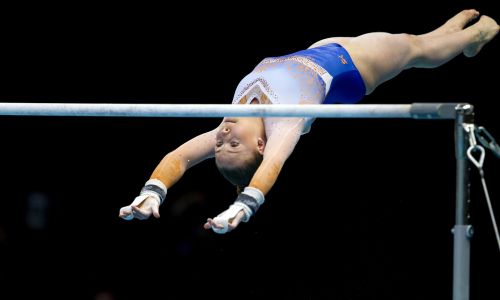 Van droom naar realiteit: topsporters over hun weg naar succes