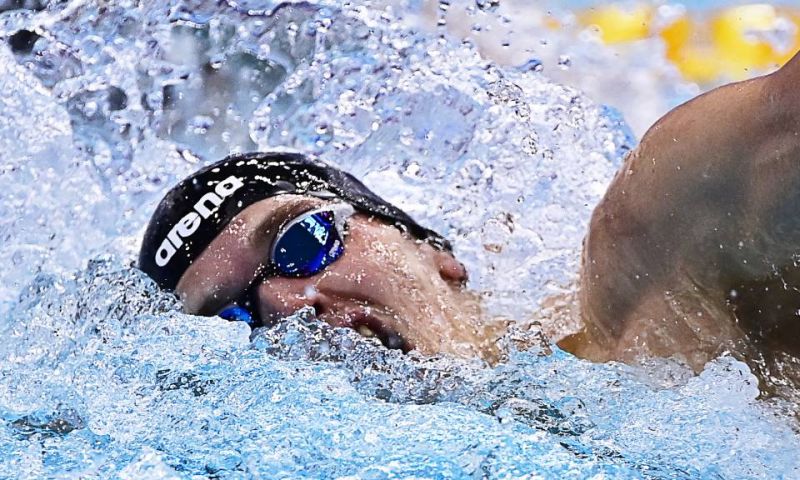 Van droom naar realiteit: topsporters over hun weg naar succes