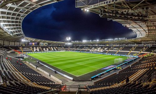 Unieke kans: 4x hospitality tickets met onvergetelijke wedstrijddagbeleving bij Hull City!
