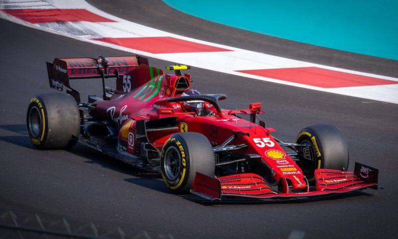 Silverstone Formula 1: Two day Experience for two with Hospitality