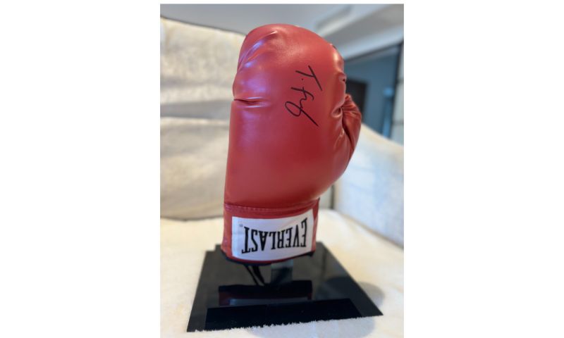Tyson Fury