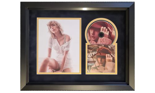 Taylor Swift
