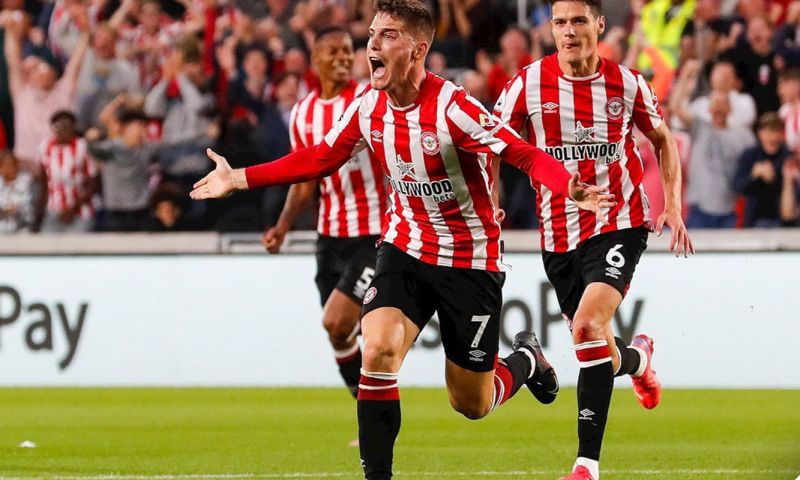 Orchard Lounge tickets at Brentford FC for two guests