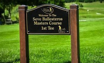 Fourball At The Shire, London