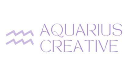 Internship with Aquarius Creative