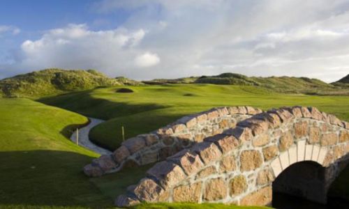 Cruden Bay Golf Club - 4Ball