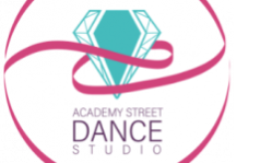 Childrens Birthday Dance Party at Academy Street Dance Studio