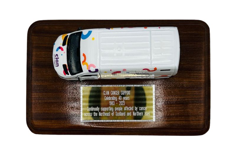 Mini Model of Clan Cancer Supports Minibus