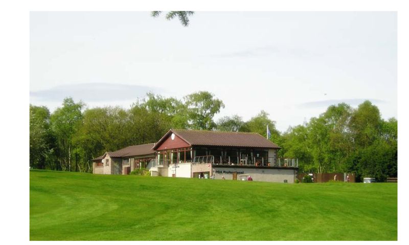 Inverurie 4Ball