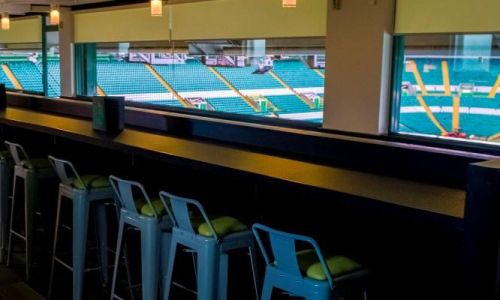 Celtic Hospitality for 4 People