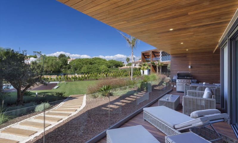 Three Night Stay at Seabreeze