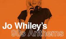 Jo Whiley's 90s anthems 9 March 2024 7pm 6tickets plus 1 complimentary drink person at The Carling Academy