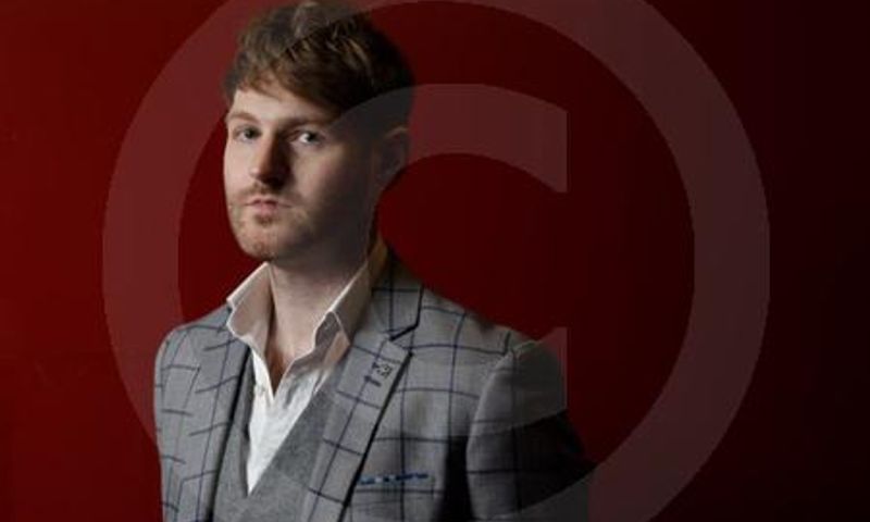 Writing & production session with multi million streaming Industry Songwriter Jamie Duffin