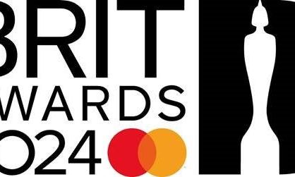 2 Tickets for The Brits