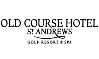 Overnight stay for two people at the Old Course Hotel, Golf Resort & Spa St Andrews