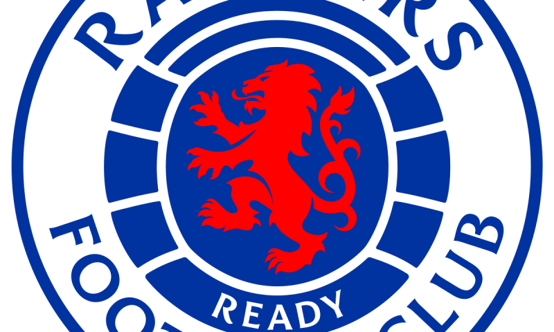 Signed Rangers Shirt from 23/24 Season