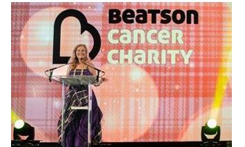 Happy Beatson Hospitality
