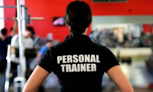 12 Week PT Session
