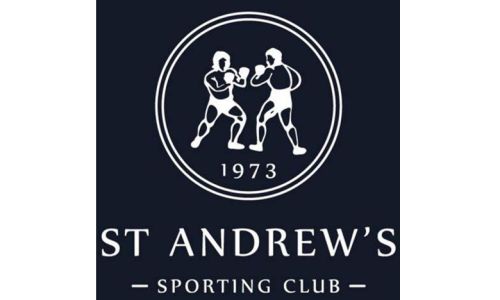 St Andrews Sporting Club Membership