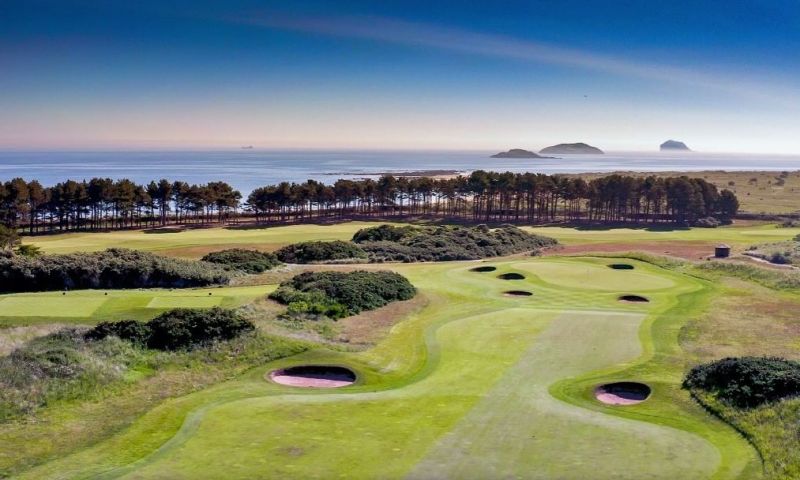 Archerfield Golf