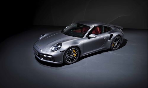Porsche Experience