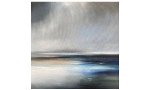 ‘A Scottish Summer’ by Gill Knight