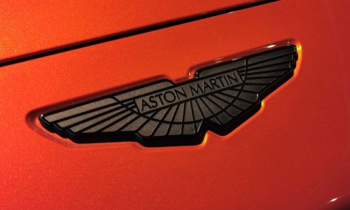 Aston Martin for a Weekend