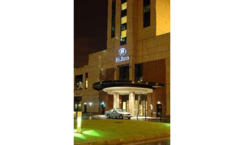 ‘Les Miserables: The Arena Spectacular’ tickets for 2 plus overnight at Hilton Glasgow on Sunday 6th October 2024 at OVO Hydro, Glasgow