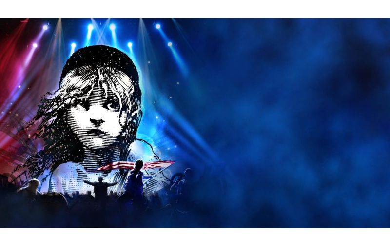 ‘Les Miserables: The Arena Spectacular’ tickets for 2 plus overnight at Hilton Glasgow on Sunday 6th October 2024 at OVO Hydro, Glasgow
