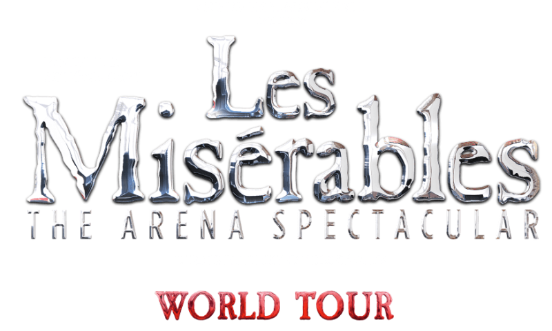 ‘Les Miserables: The Arena Spectacular’ tickets for 2 plus overnight at Hilton Glasgow on Sunday 6th October 2024 at OVO Hydro, Glasgow