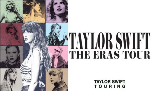 2 VIP tickets for TAYLOR SWIFT | The Eras Tour at Wembley (Monday 19th August 2024); Dinner at The River Restaurant by Gordon Ramsay and 2-night stay at a Hilton Hotel
