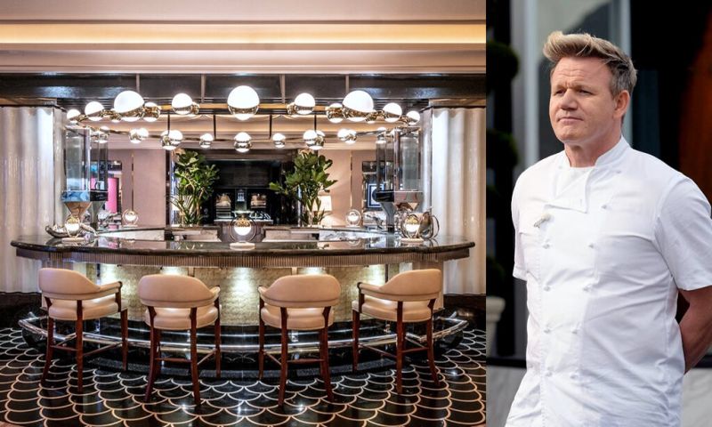 2 VIP tickets for TAYLOR SWIFT | The Eras Tour at Wembley (Monday 19th August 2024); Dinner at The River Restaurant by Gordon Ramsay and 2-night stay at a Hilton Hotel