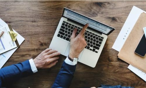Bespoke Business Coaching package, 4 x 60 minute sessions