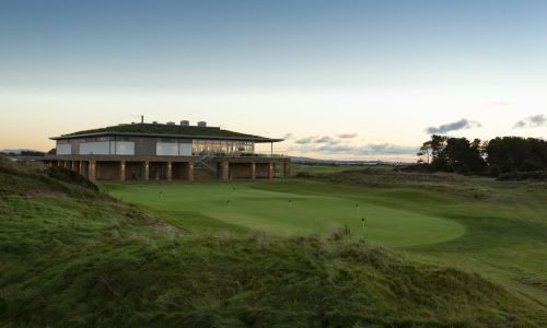 Weekday 4 Ball at Dundonald Links Golf Club