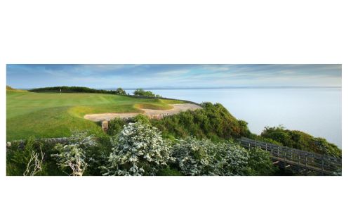 4 Ball at Fairmont St Andrews, Torrance Course