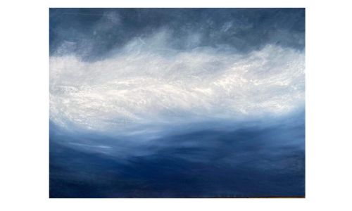 Lousie Turnbull original artwork - The Way Through