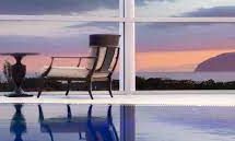 Turnberry Hotel Overnight with Spa Voucher
