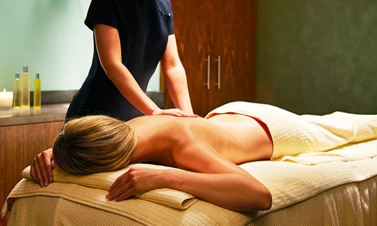 One Spa Edinburgh - Renew