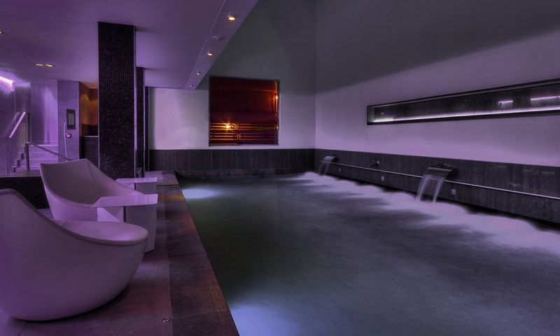 Isles Spa Day